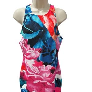 ASOS Ginger Fizz Brand Dress